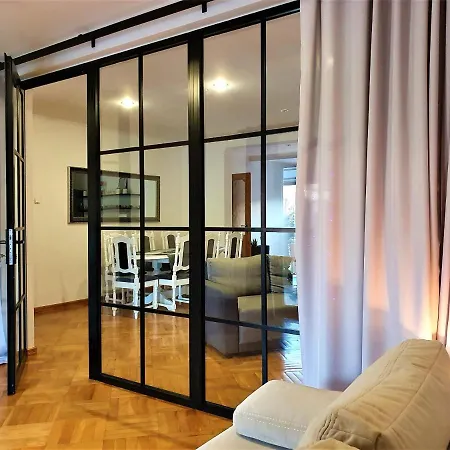 Apartamenty Pod Holica Ustrzyki Dolne Exterior photo