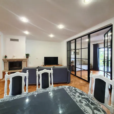 Apartamenty Pod Holica Ustrzyki Dolne Exterior photo