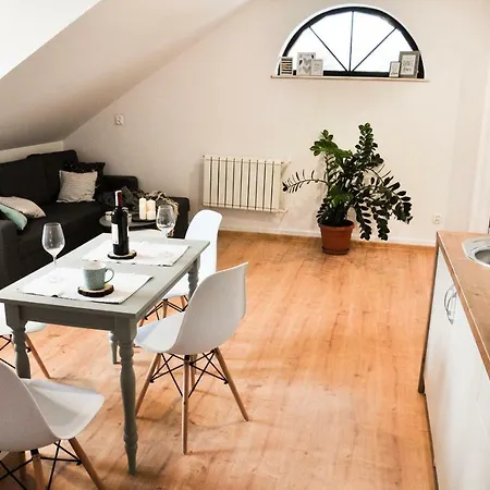 Apartamenty Pod Holica Ustrzyki Dolne Exterior photo