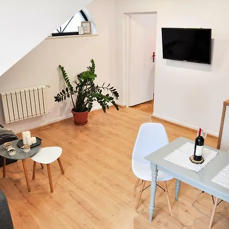 Apartamenty Pod Holica Ustrzyki Dolne Exterior photo