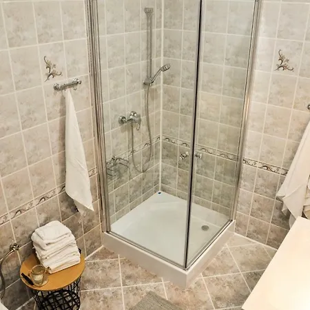 Apartamenty Pod Holica Ustrzyki Dolne Exterior photo