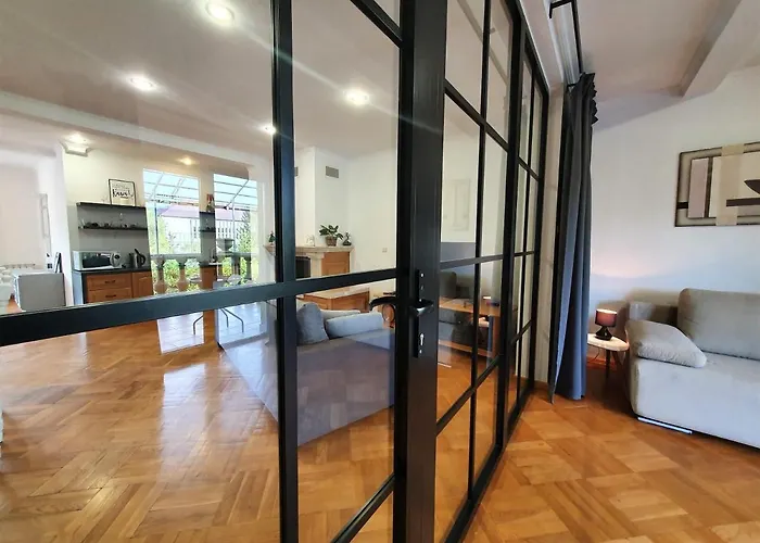Apartamenty Pod Holica