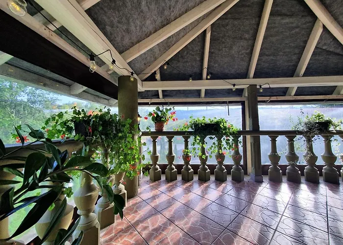 Apartamenty Pod Holica