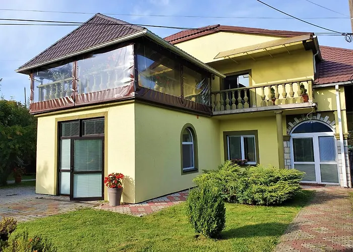 Apartamenty Pod Holica