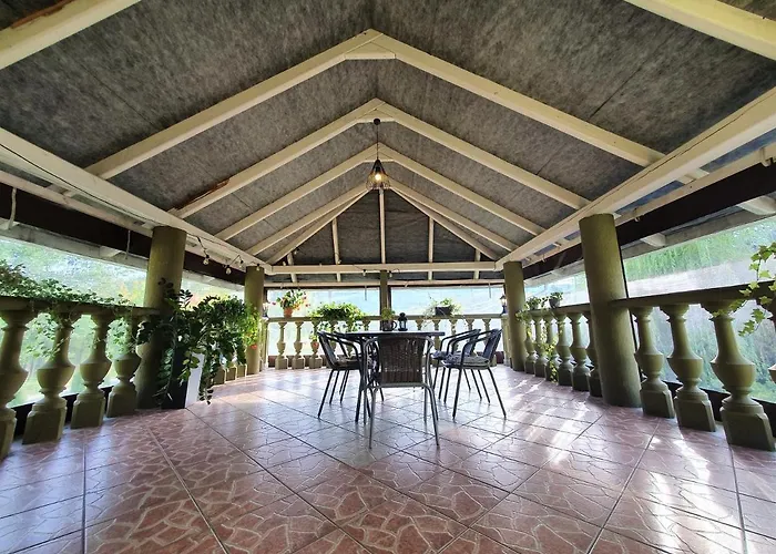 Apartamenty Pod Holica
