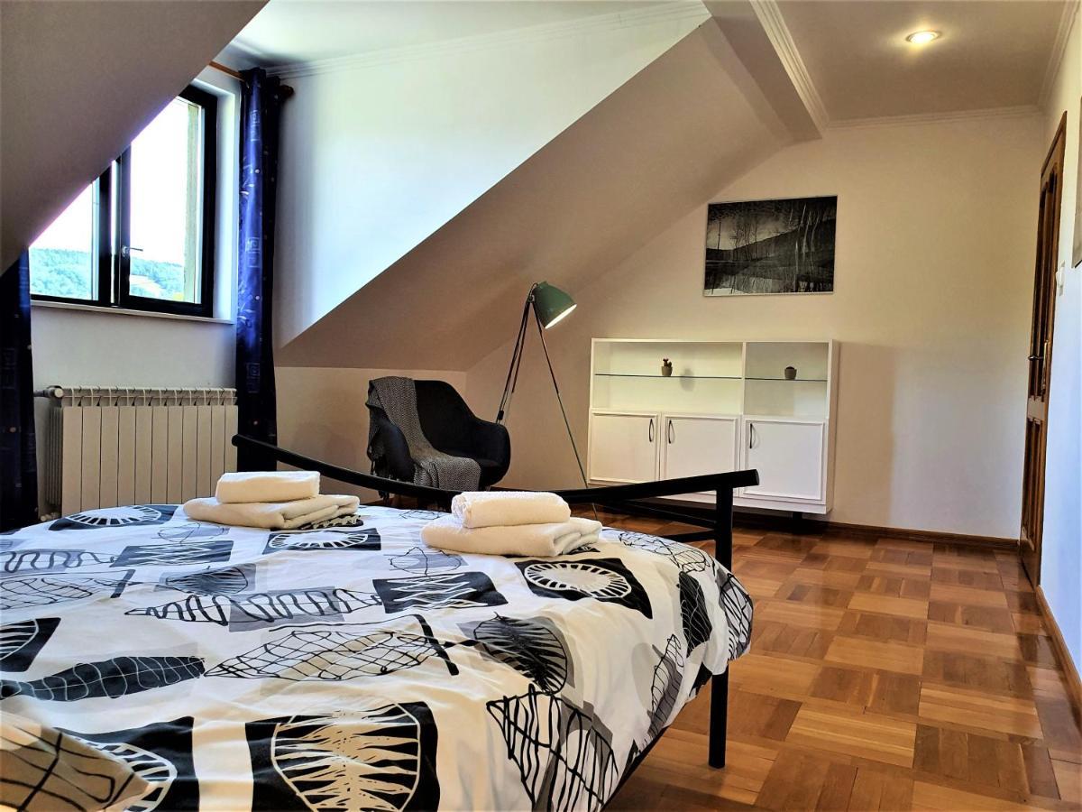 Pod Holica Apartment *