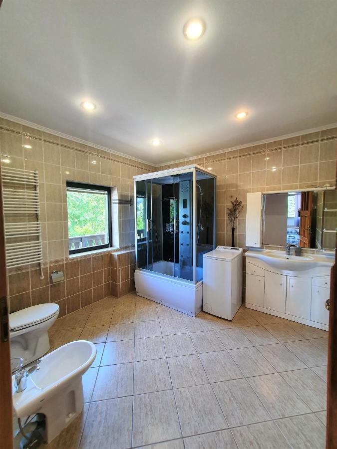 Apartment Pod Holica Ustrzyki Dolne