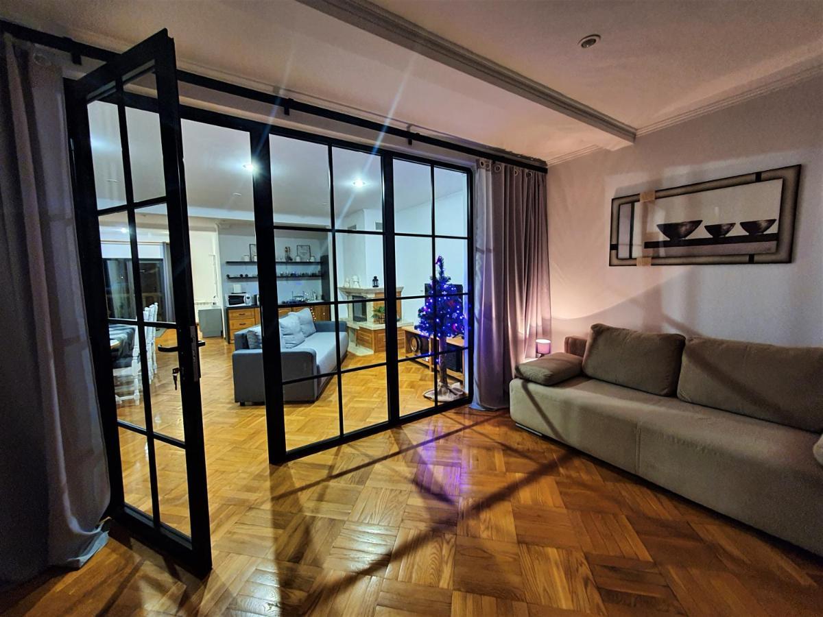 Pod Holica Apartment Ustrzyki Dolne