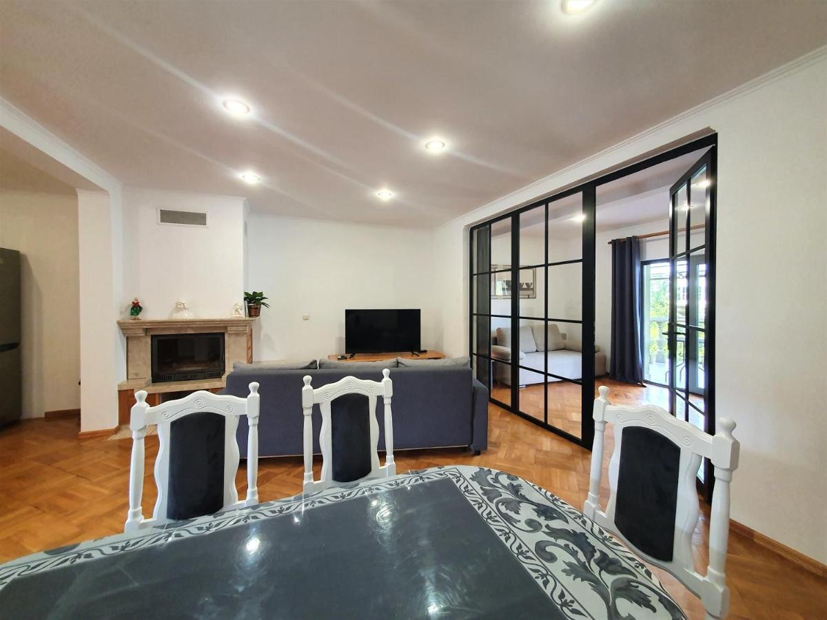 Pod Holica Apartment Ustrzyki Dolne