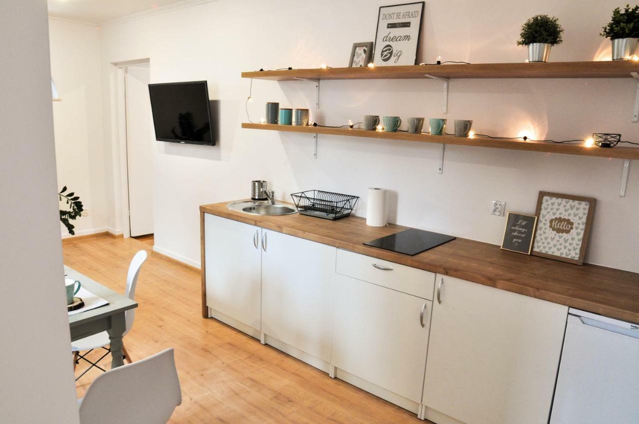 Pod Holica Apartment