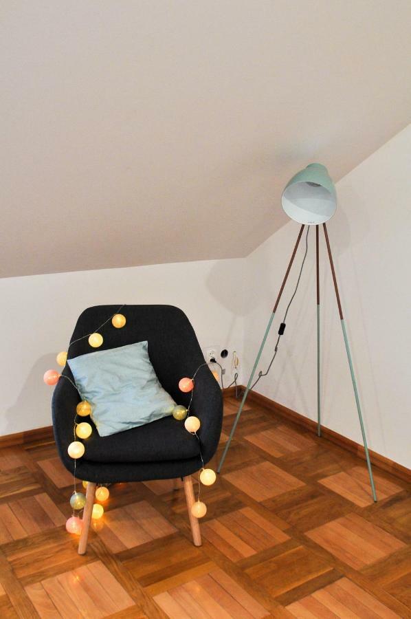 Apartment Pod Holica